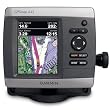 Garmin GPSMAP 441 GPS Chartplotter