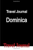 Travel Journal Dominica