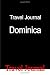 Books : Travel Journal Dominica