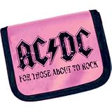 wallets for girls Ac/dc   Wallets   Girls