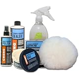 Make + Maintain Concrete Countertop Care Package