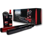 Amazon.co.uk Health Beauty Philips Tresemme Seduce Straightener Gift Straightening Balm Iron Style Hold Spray HP466827