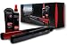 Philips Tresemme Seduce HP4668/27 Straightener Gift Set with Straightening Balm and Iron Style & Hold Spray