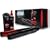 Philips Tresemme Seduce HP4668/27 Straightener Gift Set with Straightening Balm and Iron Style & Hold Spray