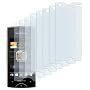 8 x mumbi Displayschutzfolie Sony Ericsson Xperia &hellip von mumbi�