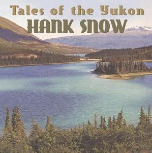 CD-Charts  Music : Tales of the Yukon