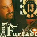 Review Tony Furtado  / Thirteen
