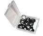 Storm 42-Piece O-Ring Kit with Case for Scuba Tanks and Regulators