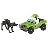 Transformers Universe 25th Anniversary Generation 1 Series Deluxe Class 6 Inch Tall Robot Action Figure Autobot HOUND with a Hologram Projector in Robot Mode and 3 Inch Long RAVAGE Beast to Machine Mini Figure 41F eIX8FYL. SL160 Transformers Universe 25th Anniversary Generation 1 Series Deluxe Class 6 Inch Tall Robot Action Figure Autobot HOUND with a Hologram Projector in Robot Mode and 3 Inch Long RAVAGE Beast to Machine Mini Figure