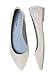 Women's Lace Bridal Ballet Flat by Dessy
