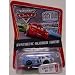 Disney / Pixar CARS Movie Exclusive 1:55 Die Cast Car with Sythentic Rubber Tires Easy Idle