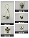 Eye Jewel�ʥ������奨��ˡ�Silver 925 ��� �������