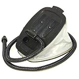 ZephyrBoat(ゼフｧーボート) 高圧フットポンプ (5HP) HP-001