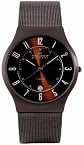 Skagen Titanium Mens Watch 233XLTMD