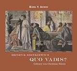 Produkt-Bild: Quo vadis? 5 CDs