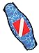Strap-Wrapper Dive Mask Strap Wrapper - Wraps Around Your Dive Mask Strap