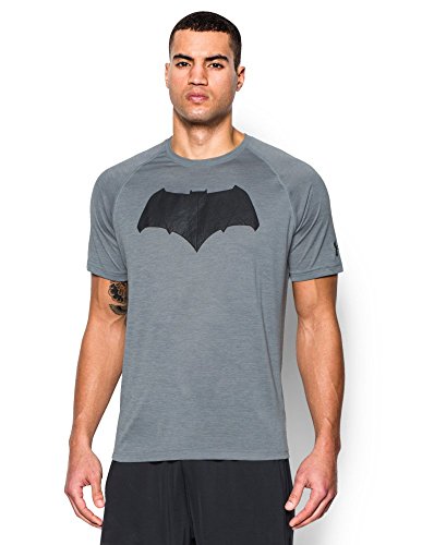 Under Armour Men's Alter Ego Batman T-Shirt