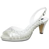 Victoria Delef SANDALS 13V0567 Damen Sandalen