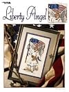 Liberty Angel (Leisure Arts 3310)