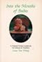 Into the Mouths of Babes: A Natural Foods Nutrition and Feeding Guide for Infants and Toddlers