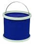 Yachticon pliage seau pliant pour plier 9 litres - pliable