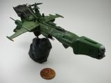 #07 Captain Harlock Arcadia Miniature Model Furuta 20th Century Cartoonist Collection Vol.3 World of Leiji MatsumotoIMAGE