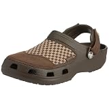 Crocs Men's Yukon Woven Sandal