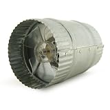 Buy Suncourt -- Inductor 4 In-Line Duct Fan (DB204P) by SunCourt