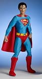 Tonner DC Stars Superman Hero Action Figure Doll