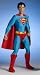 Tonner DC Stars Superman Hero Action Figure Doll