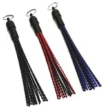 Mr-S-Leather Plastic-Beaded Mr-S-Leather Plastic-Beaded
