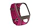 TomTom Comfort Strap Dark Pink, One Size