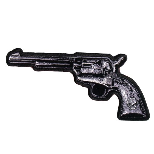 Patch Revolver Left