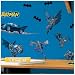 Batman Gotham Guardian Wall Stickers