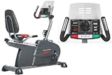 Profrom Fitness GT 120 Recumbent Exercise Bike