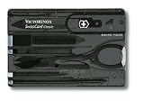 Produkt-Bild: Victorinox SwissCard, Onyx transparent (16021)
