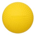 SAVE $4 - Baden Extra Durable Rubber 8.5-Inch Utility Playground Ball $8.99