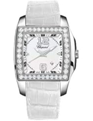 Chopard Two O Ten Ladies Watch 138464-2001