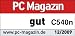 Auszeichnung