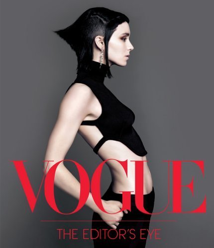 Vogue: The Editor's Eye by Conde Nast (2012-09-25)