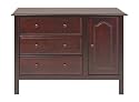 DaVinci Richmond Changer Chest - Cherry