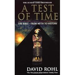 A Test of Time