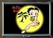 ID CREDIT CARD HOLDER OR CIGARETTE CASE: BETTY BOOP SEXY HAWAII PIN-UP BY PEN...