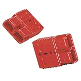 WARN 22681 Quick Connect Plugs by Warn