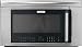 Electrolux EI30BM55HB 2.0 cu. ft. Over-the-Range Microwave Oven with 1,000 Watts, Removable Metal Rack, IQ-Touch Bottom Electronic Controls and Three-Speed 300 CFM Venting System: Black