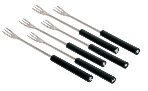 Alessi Fondue Fork Set of 6
