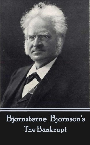 The Bankrupt: Includes a rare poetry collection