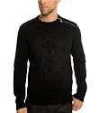 G by GUESS Abraham Crew Sweater