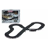 Carrera USA Evolution, Night Racers Race Car Set