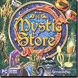 Mystic Store